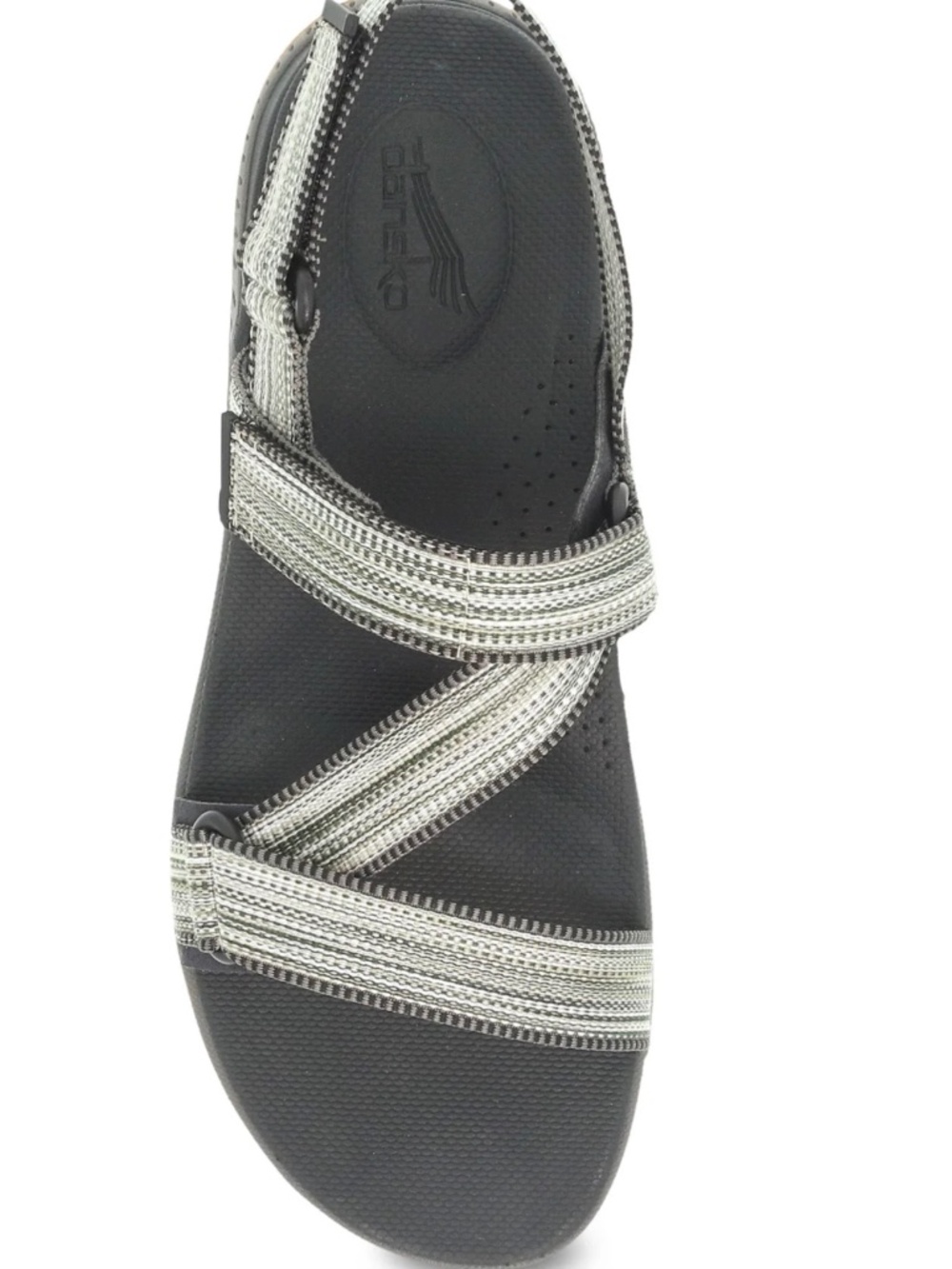 Dansko Rayna Performance sandal size 40